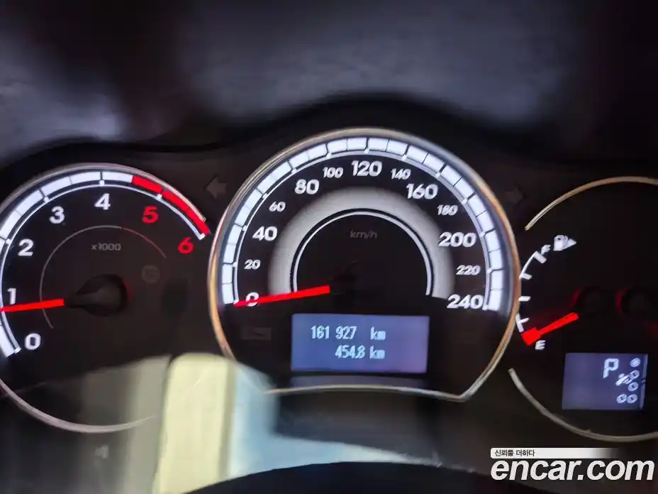 Renault QM5 2015 2.0 Автомат в Москве № 227445, фото 7