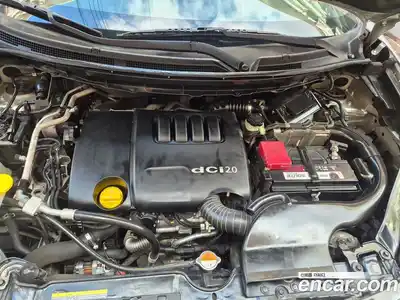 Renault QM5 2015 2.0 Автомат в Москве № 227445, миниатюра 8