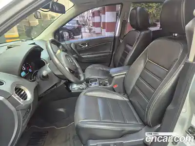 Renault QM5 2015 2.0 Автомат в Москве № 227445, миниатюра 10