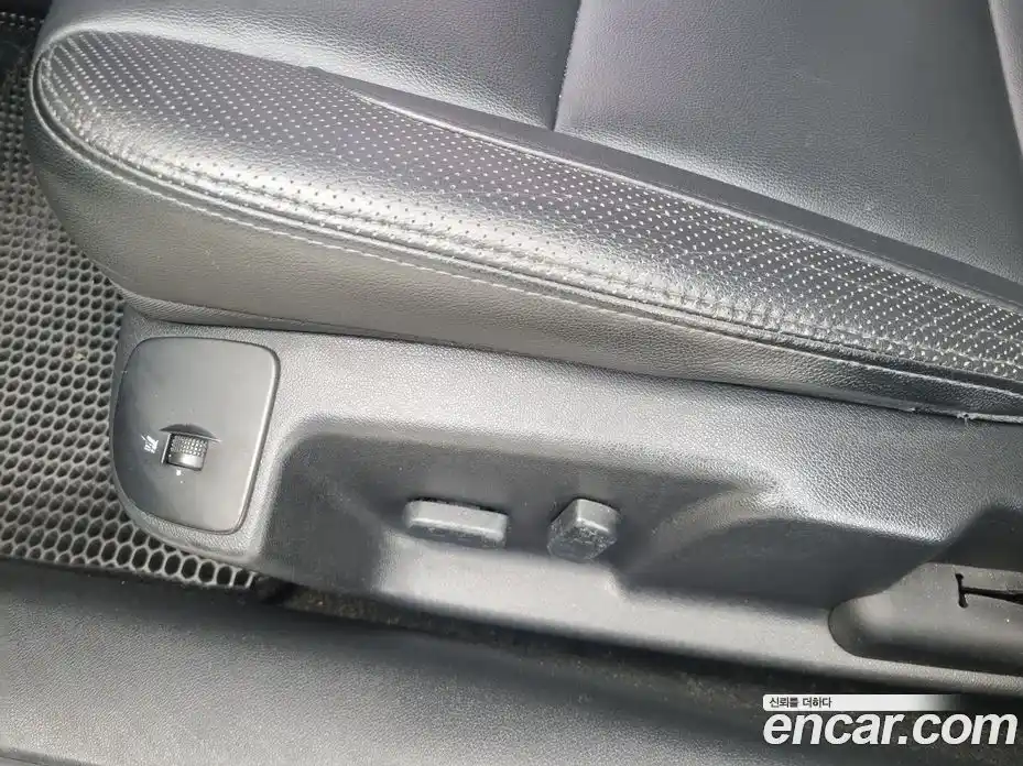 Renault SM5 2016 2.0 Автомат в Москве № 227464, фото 12