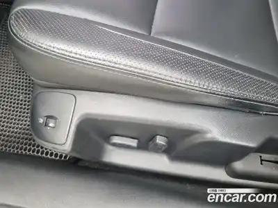 Renault SM5 2016 2.0 Автомат в Москве № 227464, миниатюра 12