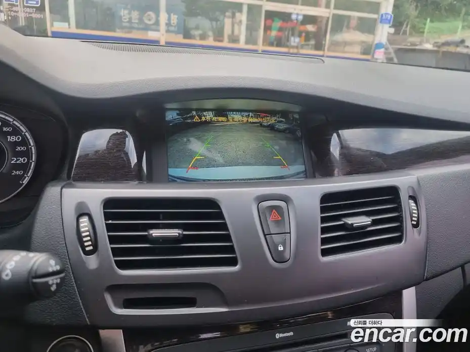 Renault SM5 2016 2.0 Автомат в Москве № 227464, фото 14