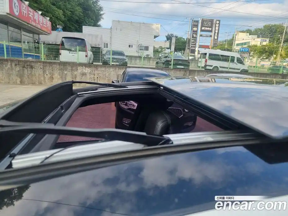 Renault SM5 2016 2.0 Автомат в Москве № 227464, фото 16