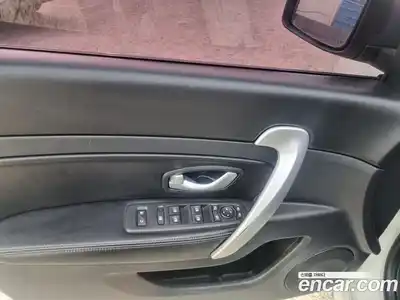 Renault SM5 2016 2.0 Автомат в Москве № 227464, миниатюра 7