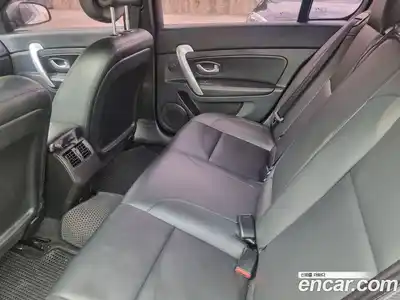 Renault SM5 2016 2.0 Автомат в Москве № 227464, миниатюра 10