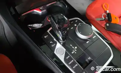 BMW 1-Series 2021 2.0 Автомат в Москве № 229224, миниатюра 11