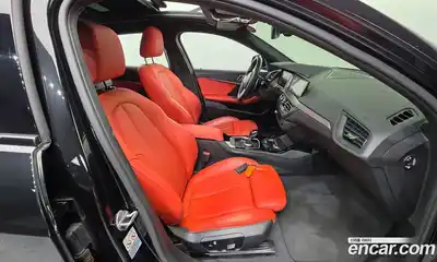 BMW 1-Series 2021 2.0 Автомат в Москве № 229224, миниатюра 12