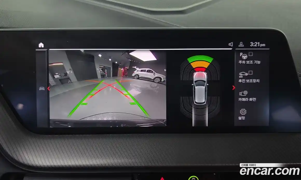 BMW 1-Series 2021 2.0 Автомат в Москве № 229224, фото 15