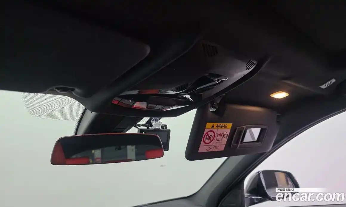 BMW 1-Series 2021 2.0 Автомат в Москве № 229224, фото 16