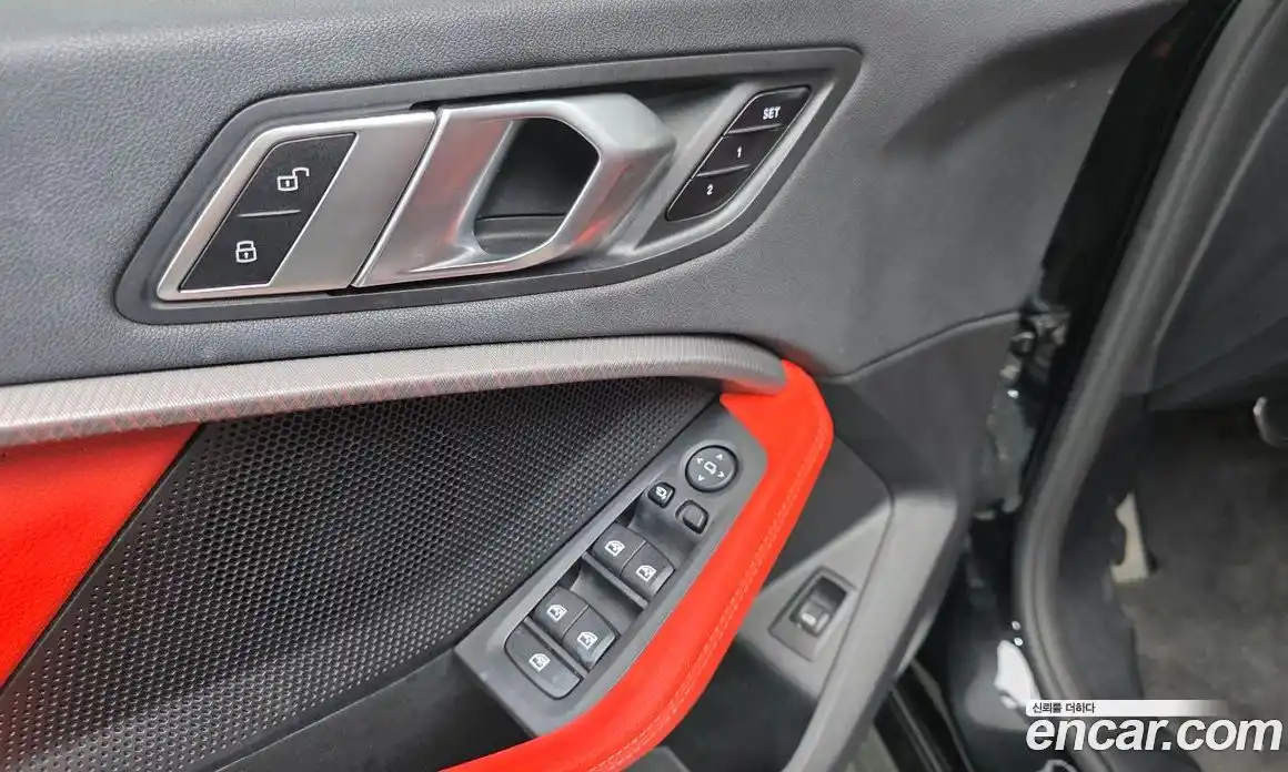 BMW 1-Series 2021 2.0 Автомат в Москве № 229224, фото 18