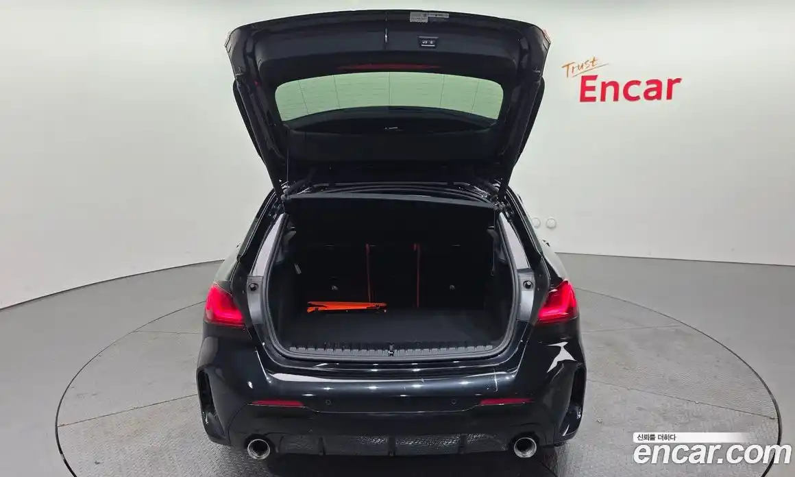 BMW 1-Series 2021 2.0 Автомат в Москве № 229224, фото 19