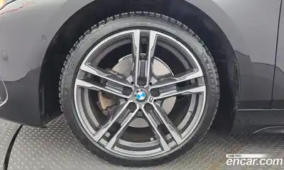 BMW 1-Series 2021 2.0 Автомат в Москве № 229224, миниатюра 2