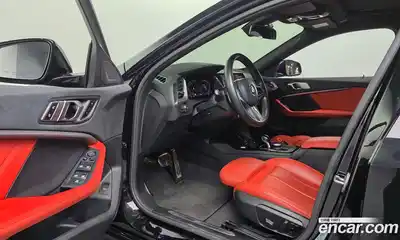 BMW 1-Series 2021 2.0 Автомат в Москве № 229224, миниатюра 3