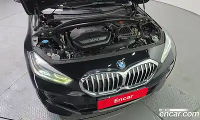 BMW 1-Series 2021 2.0 Автомат в Москве № 229224, миниатюра 4