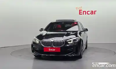 BMW 1-Series 2021 2.0 Автомат в Москве № 229224, миниатюра 6