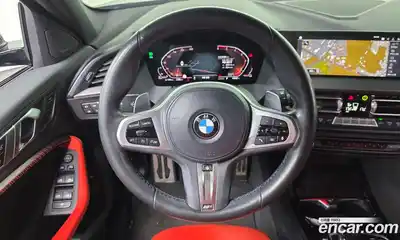 BMW 1-Series 2021 2.0 Автомат в Москве № 229224, миниатюра 9