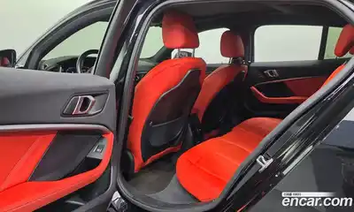 BMW 1-Series 2021 2.0 Автомат в Москве № 229224, миниатюра 10