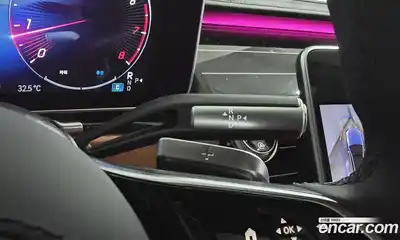 Mercedes-Benz S-Class 2024 4.0 Автомат в Москве № 229340, миниатюра 9