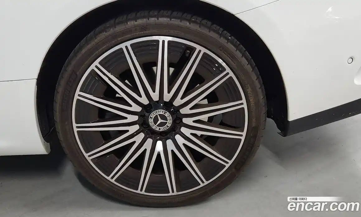 Mercedes-Benz CLE-Class 2024 3.0 Автомат в Москве № 229409, фото 12