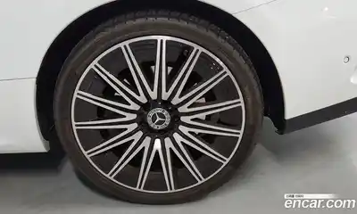 Mercedes-Benz CLE-Class 2024 3.0 Автомат в Москве № 229409, миниатюра 12