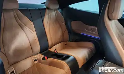 Mercedes-Benz CLE-Class 2024 3.0 Автомат в Москве № 229409, миниатюра 2