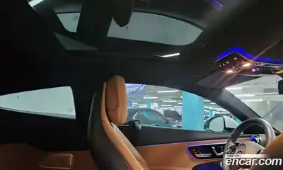 Mercedes-Benz CLE-Class 2024 3.0 Автомат в Москве № 229409, миниатюра 5