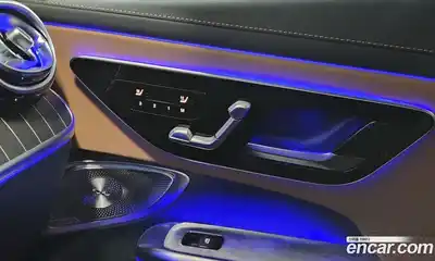 Mercedes-Benz CLE-Class 2024 3.0 Автомат в Москве № 229409, миниатюра 8