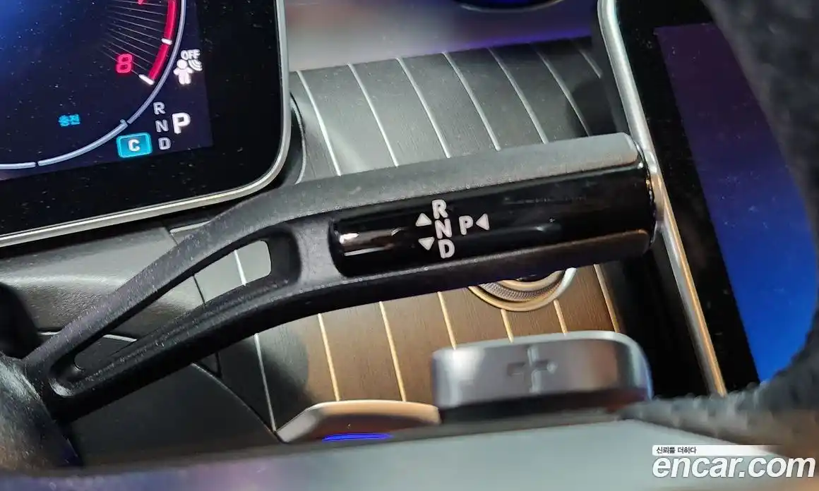 Mercedes-Benz CLE-Class 2024 3.0 Автомат в Москве № 229409, фото 10