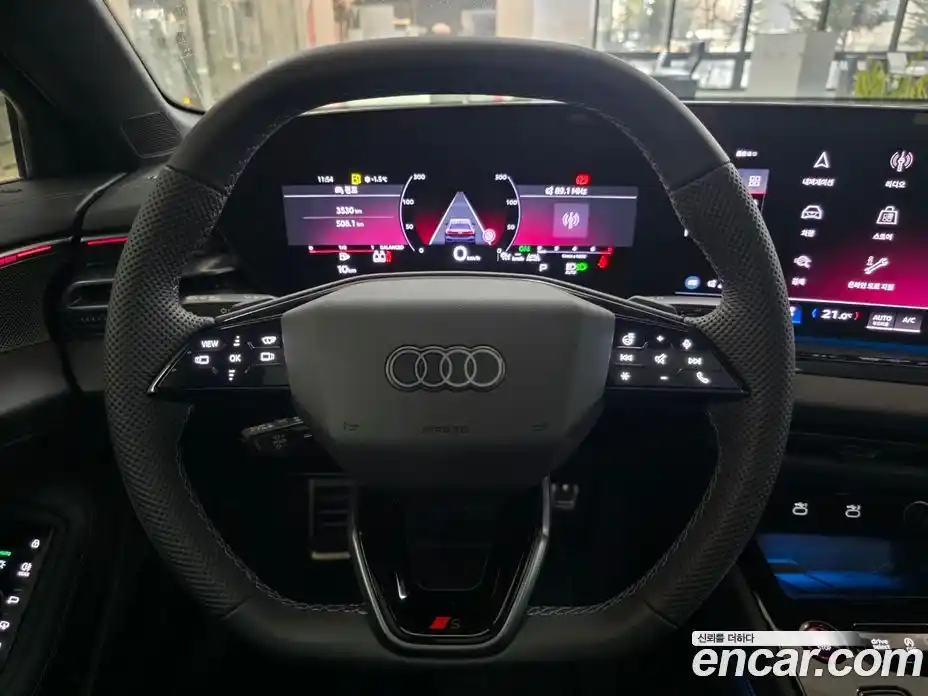 Audi A5 2025 2.0 Автомат в Москве № 230258, фото 12