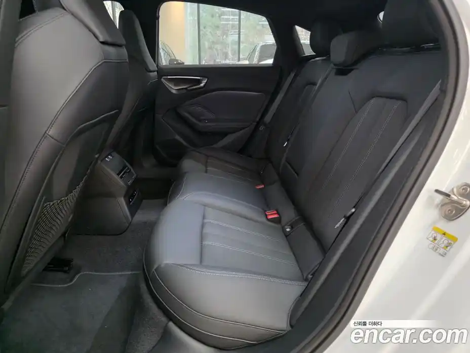 Audi A5 2025 2.0 Автомат в Москве № 230258, фото 17