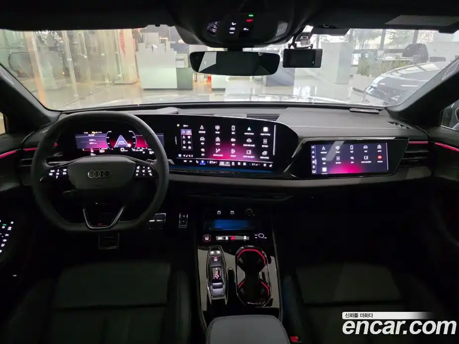 Audi A5 2025 2.0 Автомат в Москве № 230258, фото 7