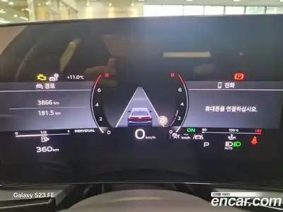 Audi A5 2025 2.0 Автомат в Москве № 230258, миниатюра 8