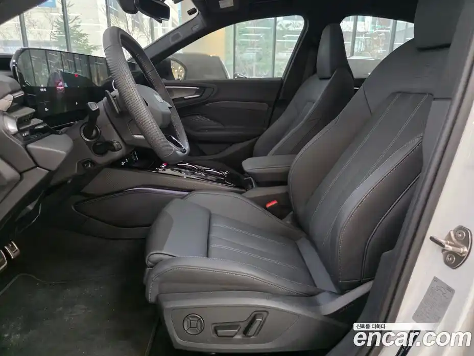 Audi A5 2025 2.0 Автомат в Москве № 230258, фото 10