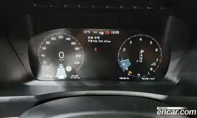 Volvo XC90 2017 2.0 Автомат в Москве № 230536, миниатюра 11