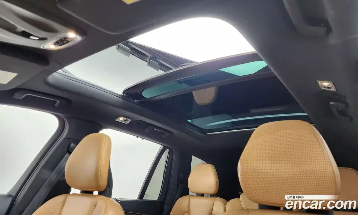 Volvo XC90 2017 2.0 Автомат в Москве № 230536, фото 20