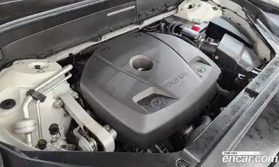 Volvo XC90 2017 2.0 Автомат в Москве № 230536, миниатюра 3