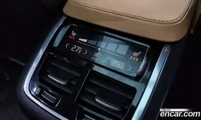 Volvo XC90 2017 2.0 Автомат в Москве № 230536, миниатюра 10