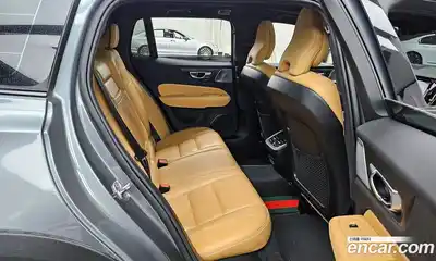 Volvo V60 2020 2.0 Автомат в Москве № 230571, миниатюра 11