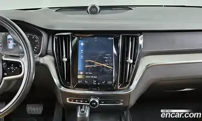 Volvo V60 2020 2.0 Автомат в Москве № 230571, миниатюра 4