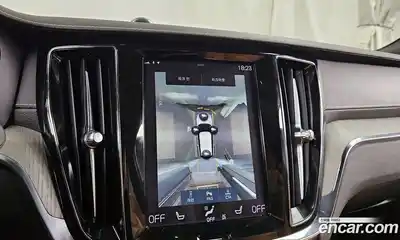 Volvo V60 2020 2.0 Автомат в Москве № 230571, миниатюра 10