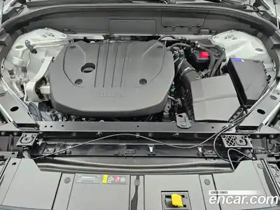 Volvo XC60 2026 2.0 Автомат в Москве № 230737, миниатюра 6