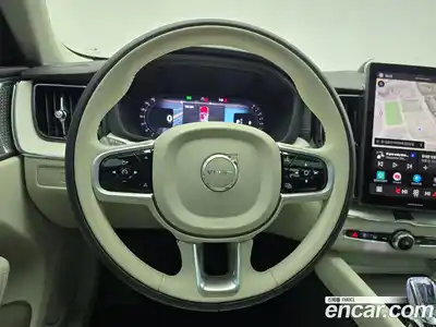 Volvo XC60 2026 2.0 Автомат в Москве № 230737, миниатюра 10