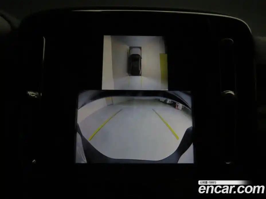 Volvo C40 2024 Автомат в Москве № 230879, фото 19