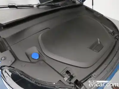 Volvo C40 2024 Автомат в Москве № 230879, миниатюра 6