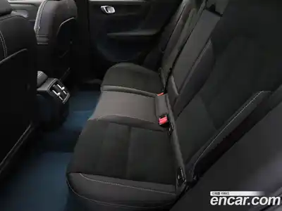 Volvo C40 2024 Автомат в Москве № 230879, миниатюра 9