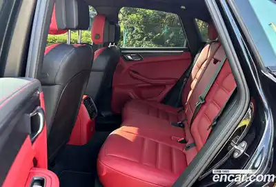 Porsche Macan 2020 2.9 Автомат в Москве № 231067, миниатюра 12