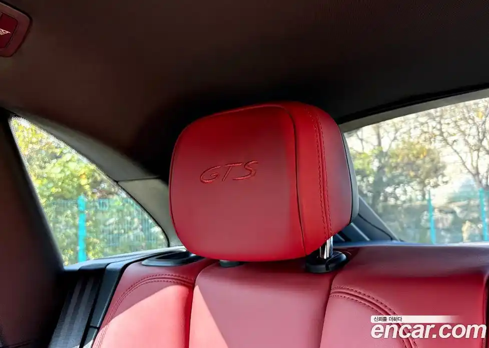 Porsche Macan 2020 2.9 Автомат в Москве № 231067, фото 15