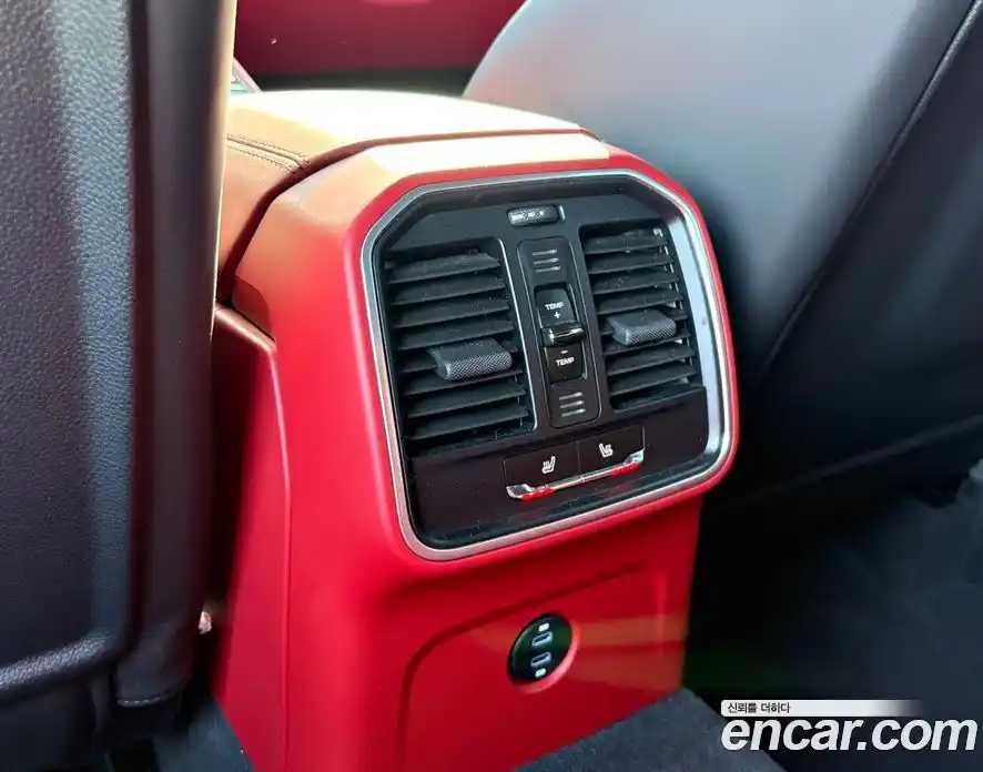 Porsche Macan 2020 2.9 Автомат в Москве № 231067, фото 19