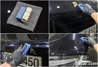 Porsche Macan 2020 2.9 Автомат в Москве № 231067, миниатюра 3