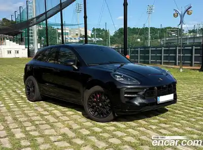 Porsche Macan 2020 2.9 Автомат в Москве № 231067, миниатюра 4